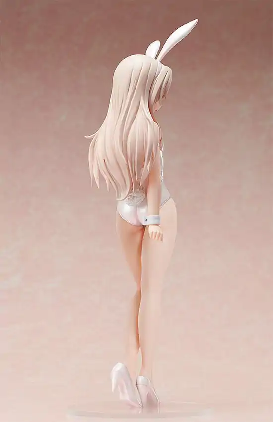 Fate/Grand Order PVC socha 1/4 Illyasviel von Einzbern: Bare Leg Bunny verze 39 cm fotografii produktu