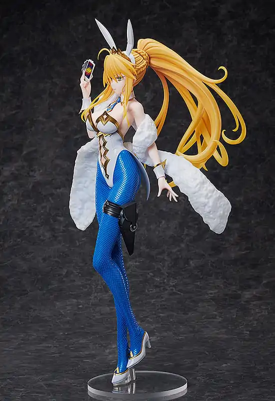 Fate/Grand Order PVC socha 1/4 Ruler/Altria Pendragon 47 cm fotografii produktu