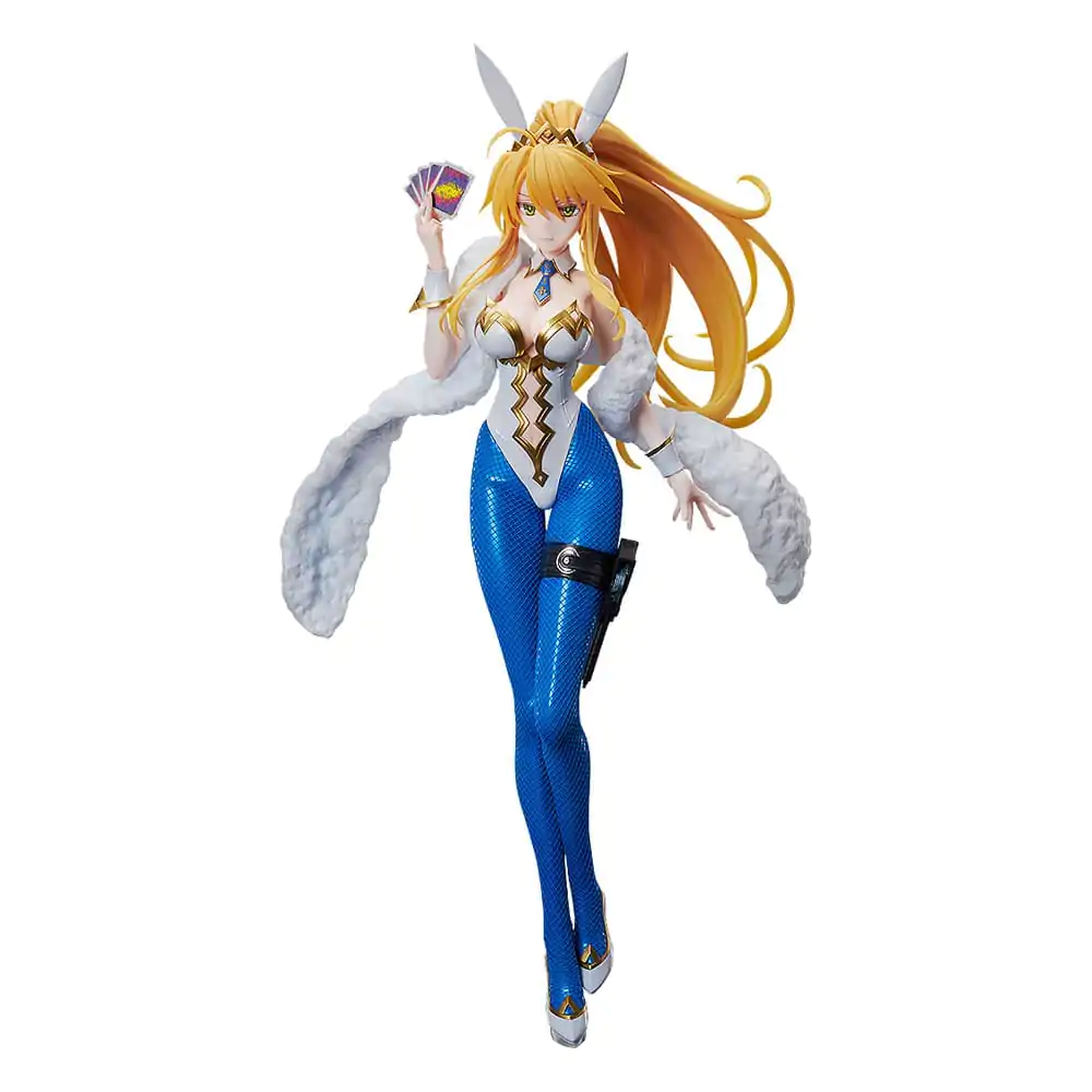 Fate/Grand Order PVC socha 1/4 Ruler/Altria Pendragon 47 cm fotografii produktu