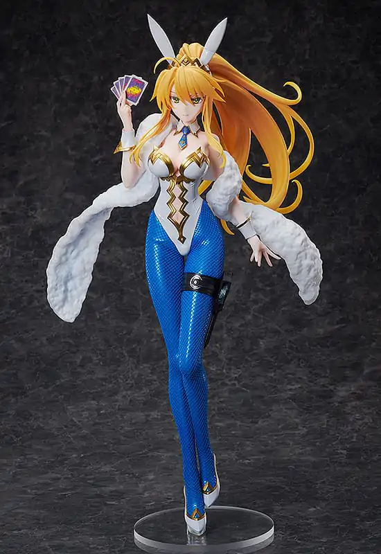 Fate/Grand Order PVC socha 1/4 Ruler/Altria Pendragon 47 cm fotografii produktu