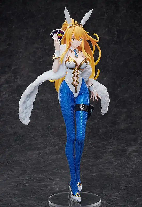 Fate/Grand Order PVC socha 1/4 Ruler/Altria Pendragon 47 cm fotografii produktu