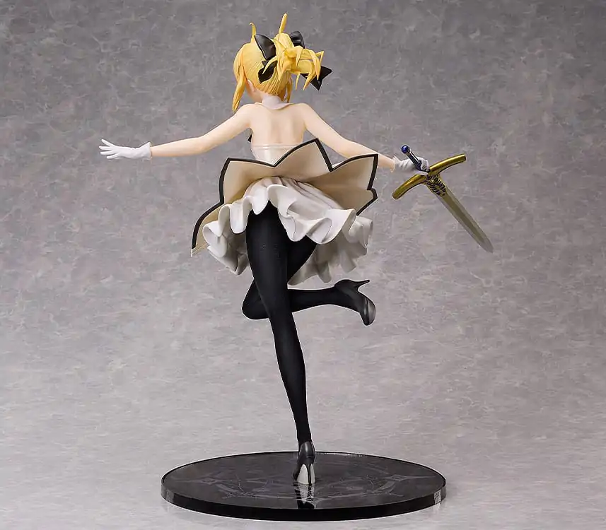 Fate/Grand Order PVC Soška 1/4 Saber/Altria Pendragon (Lily) 42 cm fotografii produktu