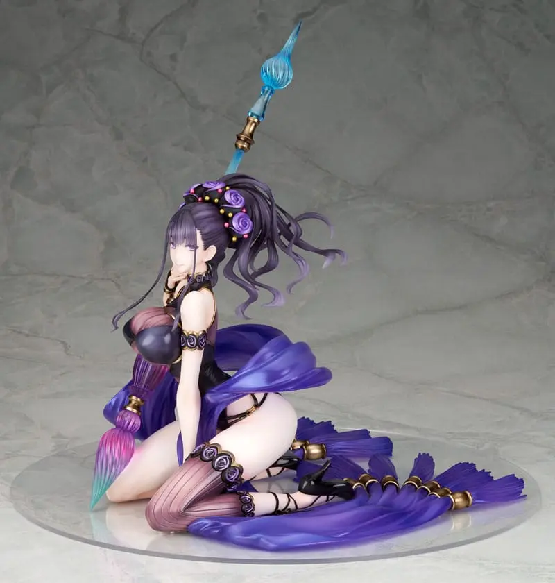 Fate/Grand Order PVC socha 1/6 Murasaki Shikibu 27 cm fotografii produktu