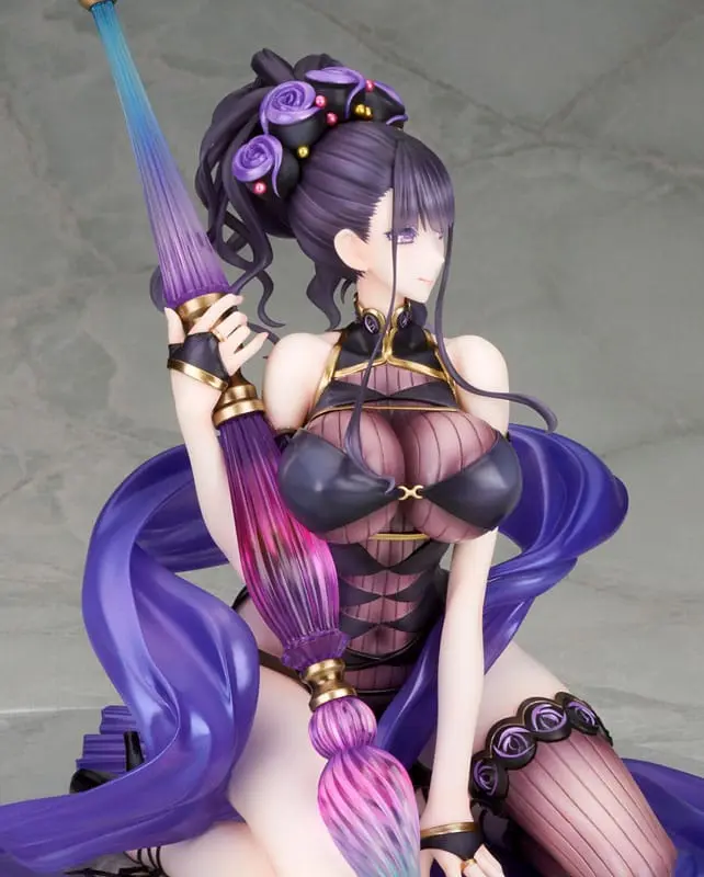 Fate/Grand Order PVC socha 1/6 Murasaki Shikibu 27 cm fotografii produktu