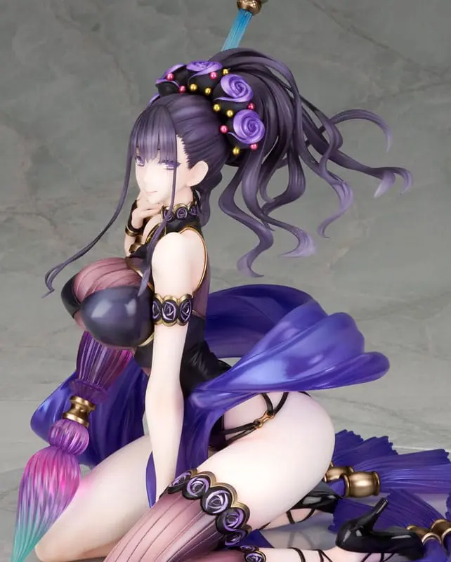 Fate/Grand Order PVC socha 1/6 Murasaki Shikibu 27 cm fotografii produktu