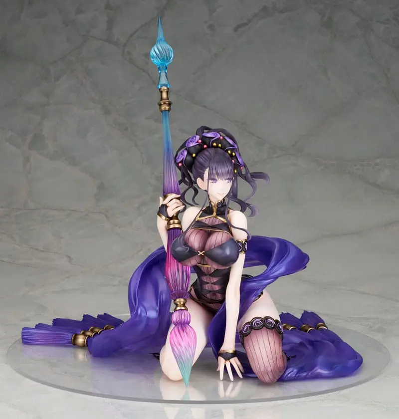 Fate/Grand Order PVC socha 1/6 Murasaki Shikibu 27 cm fotografii produktu