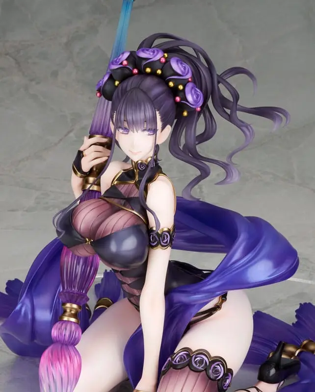 Fate/Grand Order PVC socha 1/6 Murasaki Shikibu 27 cm fotografii produktu