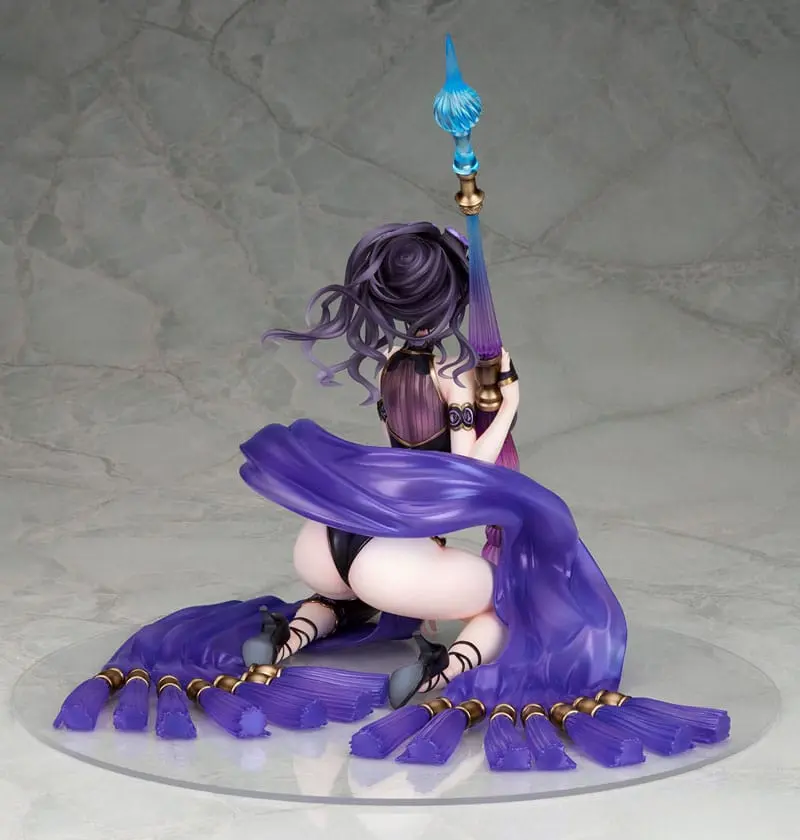 Fate/Grand Order PVC socha 1/6 Murasaki Shikibu 27 cm fotografii produktu