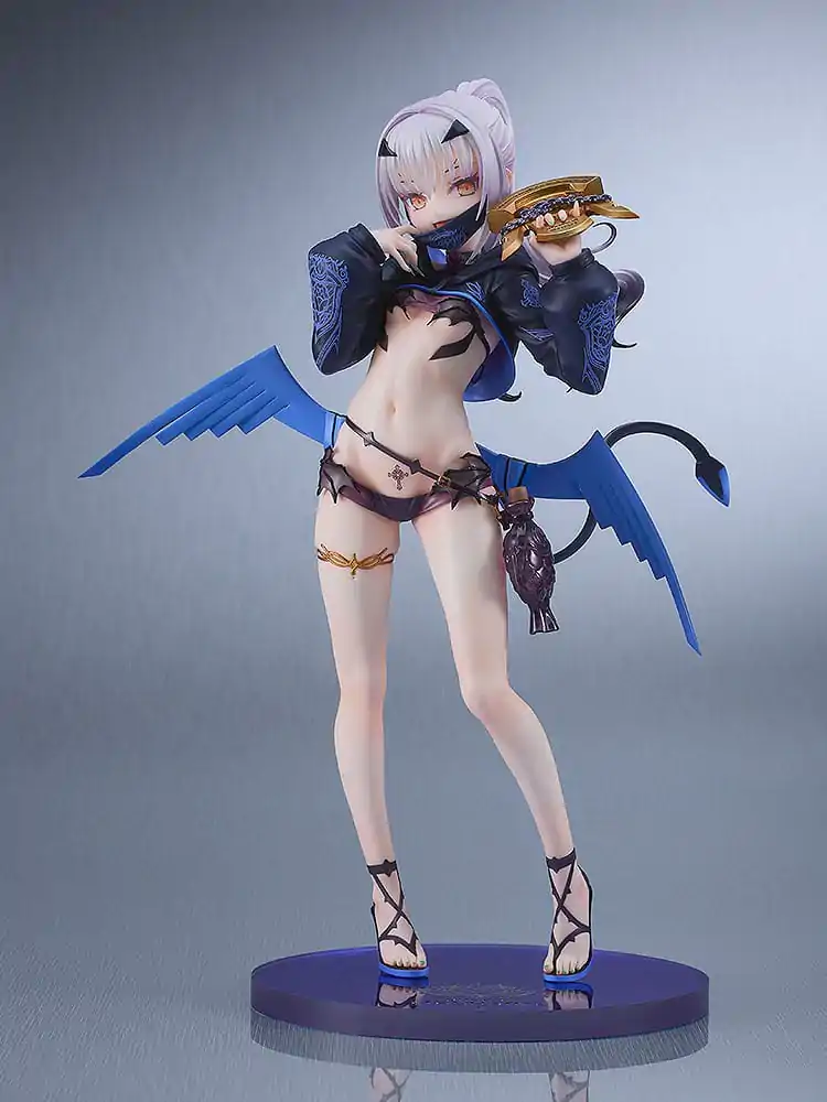 Fate/Grand Order PVC Socha 1/6 Ruler/Mélusine 25 cm fotografii produktu