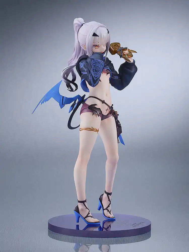 Fate/Grand Order PVC Socha 1/6 Ruler/Mélusine 25 cm fotografii produktu