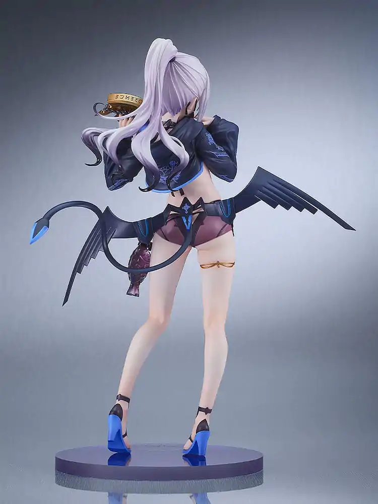 Fate/Grand Order PVC Socha 1/6 Ruler/Mélusine 25 cm fotografii produktu