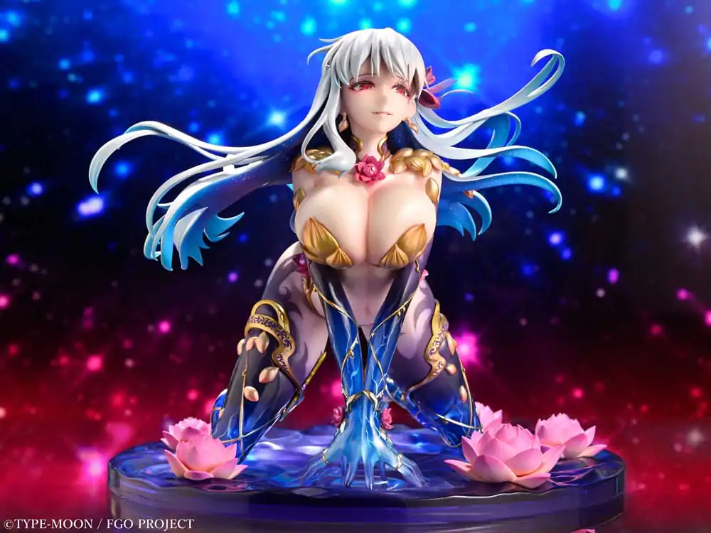 Fate/Grand Order PVC Socha 1/7 Assassin/Kama Final Ascension 16 cm fotografii produktu