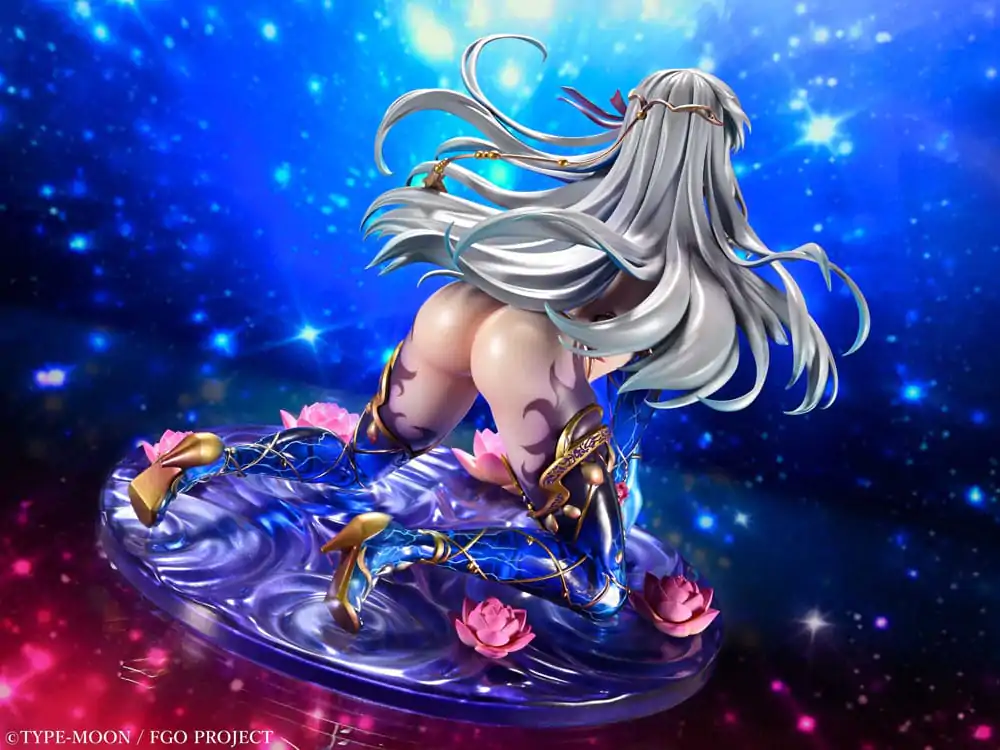 Fate/Grand Order PVC Socha 1/7 Assassin/Kama Final Ascension 16 cm fotografii produktu