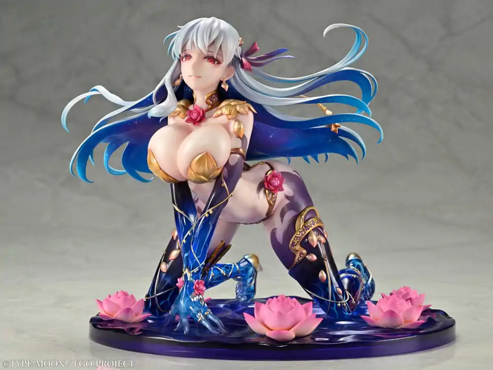 Fate/Grand Order PVC Socha 1/7 Assassin/Kama Final Ascension 16 cm fotografii produktu