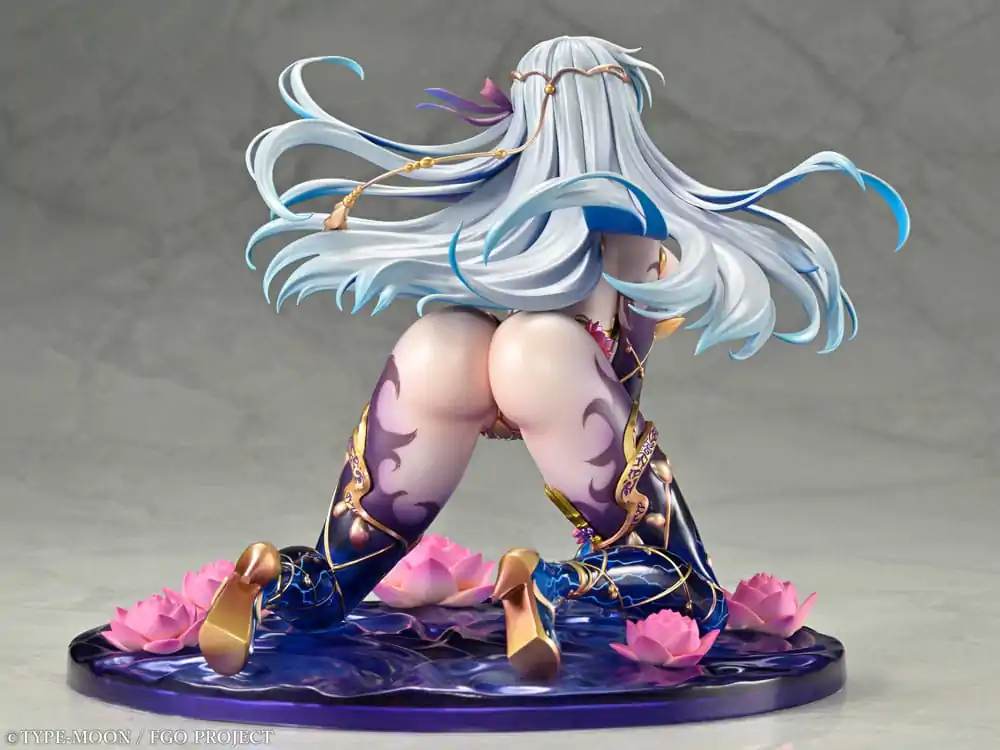 Fate/Grand Order PVC Socha 1/7 Assassin/Kama Final Ascension 16 cm fotografii produktu