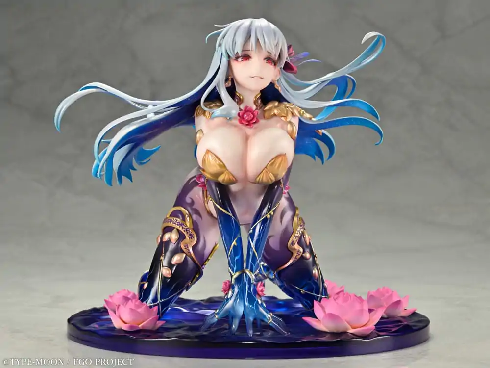 Fate/Grand Order PVC Socha 1/7 Assassin/Kama Final Ascension 16 cm fotografii produktu