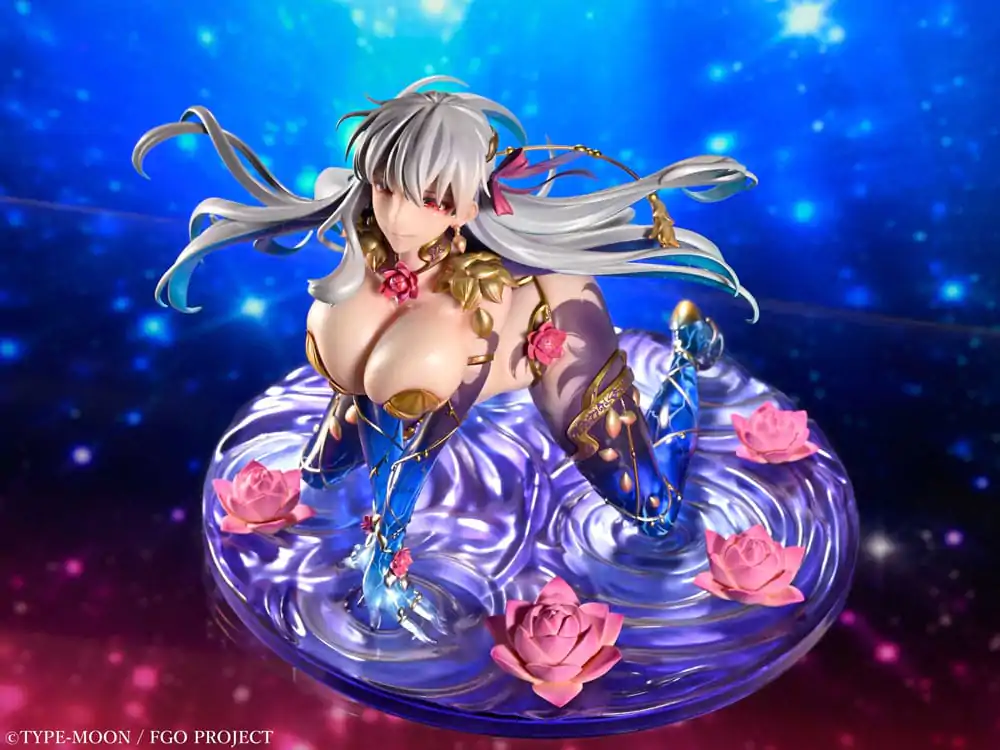 Fate/Grand Order PVC Socha 1/7 Assassin/Kama Final Ascension 16 cm fotografii produktu