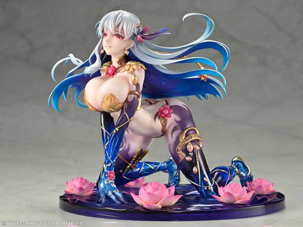 Fate/Grand Order PVC Socha 1/7 Assassin/Kama Final Ascension 16 cm fotografii produktu