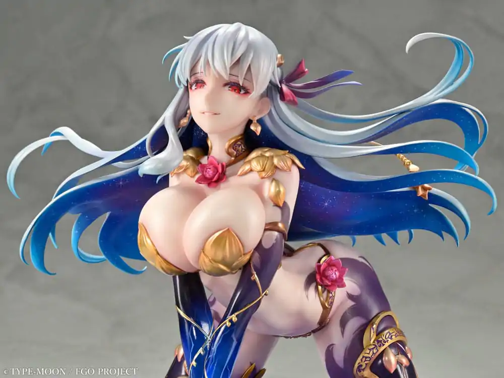 Fate/Grand Order PVC Socha 1/7 Assassin/Kama Final Ascension 16 cm fotografii produktu