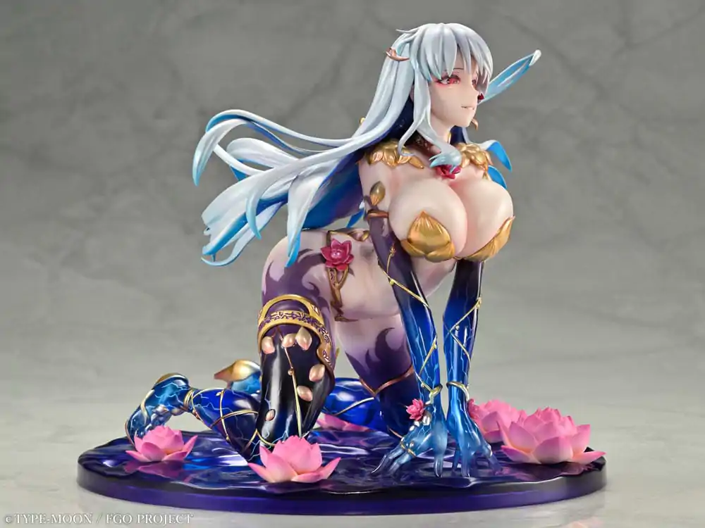 Fate/Grand Order PVC Socha 1/7 Assassin/Kama Final Ascension 16 cm fotografii produktu