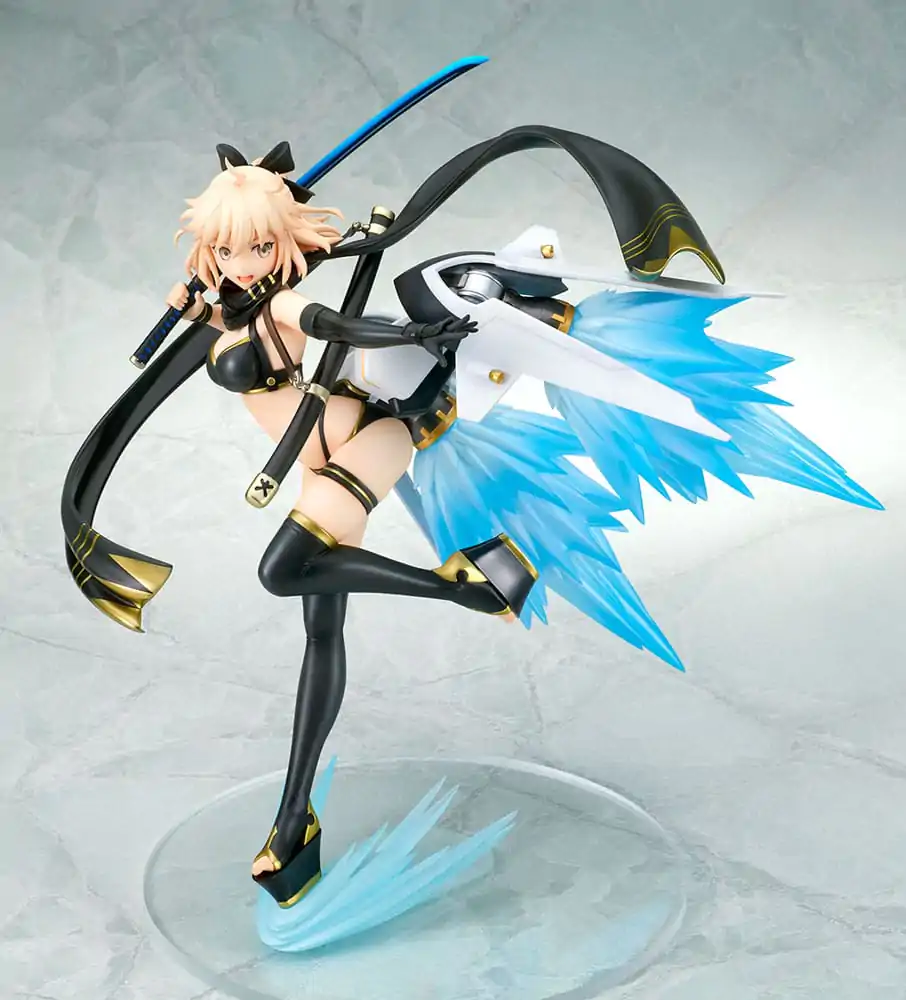 Fate/Grand Order PVC Socha 1/7 Assassin Okita J Souji First Ascension 25 cm fotografii produktu