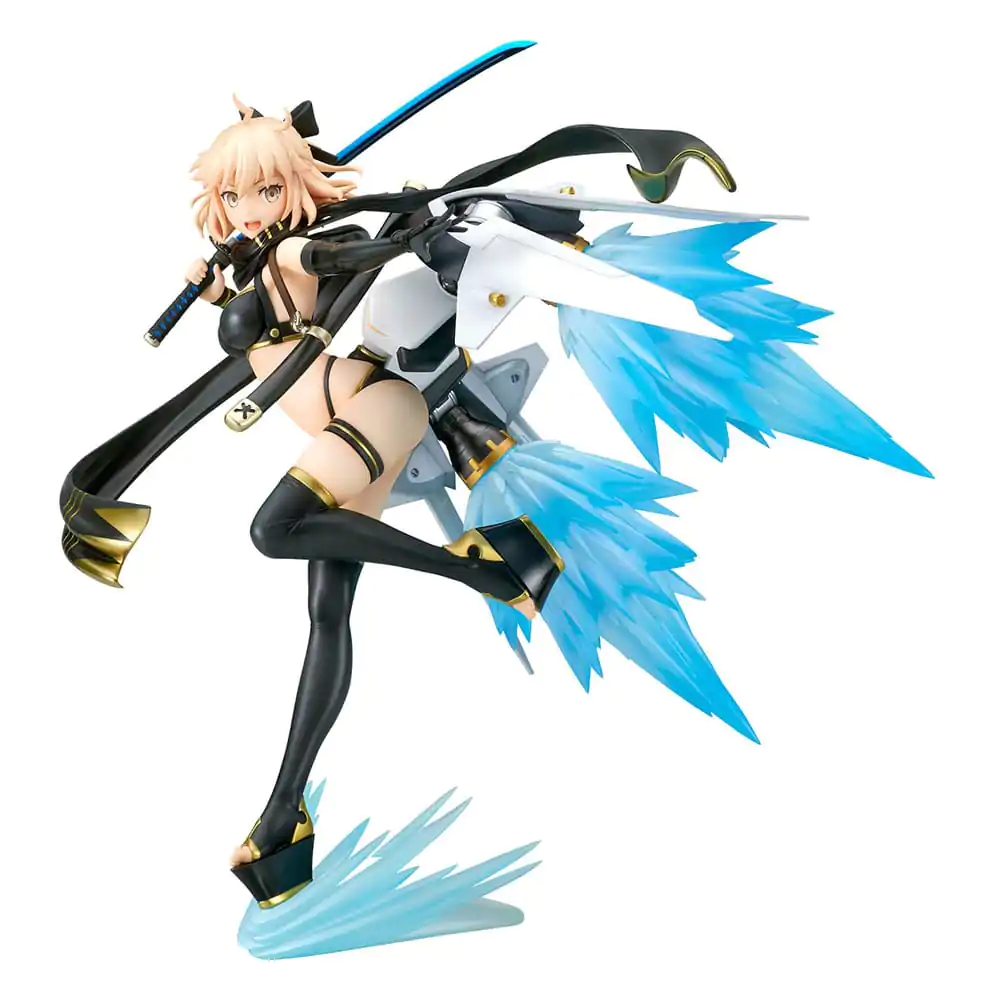 Fate/Grand Order PVC Socha 1/7 Assassin Okita J Souji First Ascension 25 cm fotografii produktu