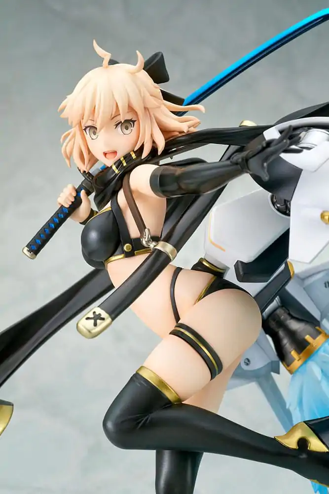 Fate/Grand Order PVC Socha 1/7 Assassin Okita J Souji First Ascension 25 cm fotografii produktu