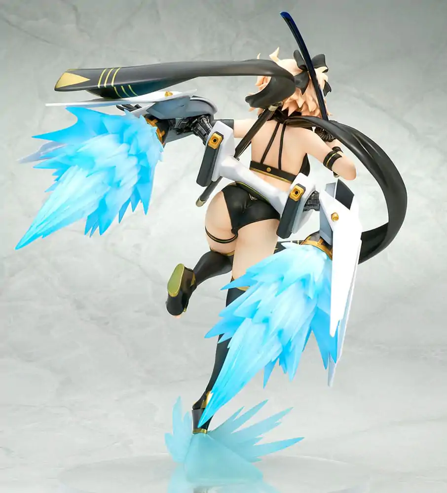 Fate/Grand Order PVC Socha 1/7 Assassin Okita J Souji First Ascension 25 cm fotografii produktu