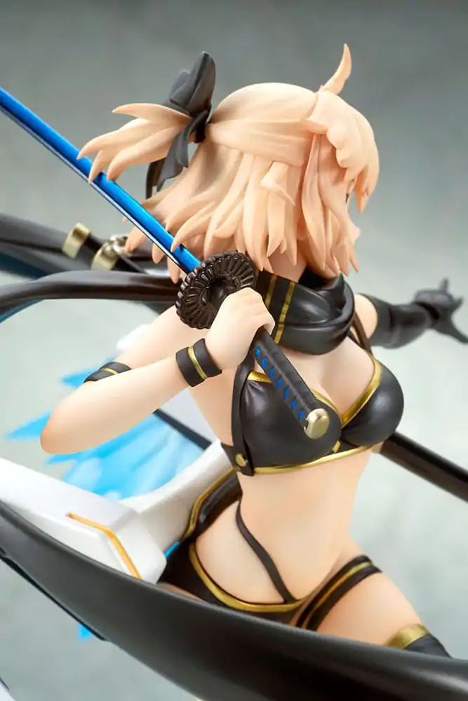 Fate/Grand Order PVC Socha 1/7 Assassin Okita J Souji First Ascension 25 cm fotografii produktu