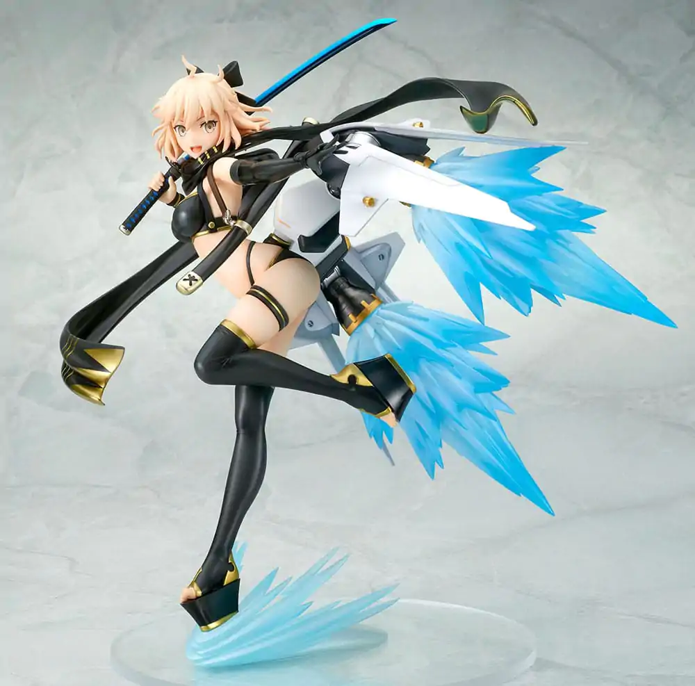 Fate/Grand Order PVC Socha 1/7 Assassin Okita J Souji First Ascension 25 cm fotografii produktu