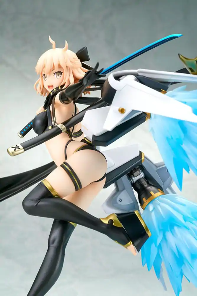 Fate/Grand Order PVC Socha 1/7 Assassin Okita J Souji First Ascension 25 cm fotografii produktu