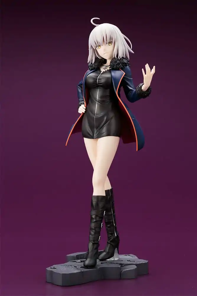 PVC soška 1/7 Avenger/Jeanne d'Arc (Alter) Casual Ver. 25 cm fotografii produktu