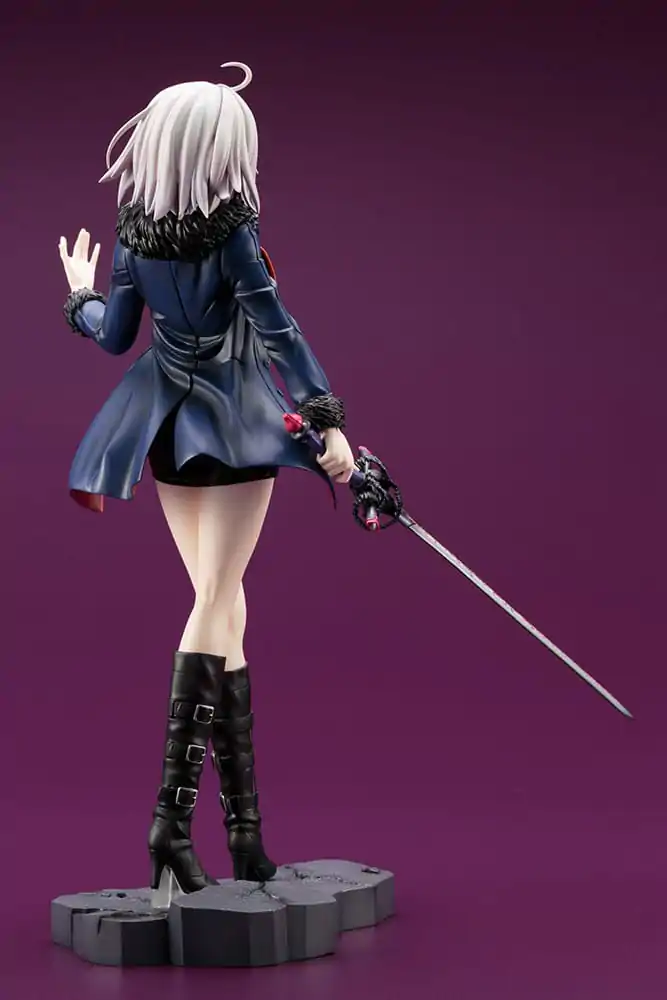 PVC soška 1/7 Avenger/Jeanne d'Arc (Alter) Casual Ver. 25 cm fotografii produktu