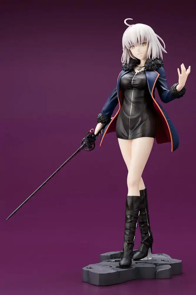 PVC soška 1/7 Avenger/Jeanne d'Arc (Alter) Casual Ver. 25 cm fotografii produktu