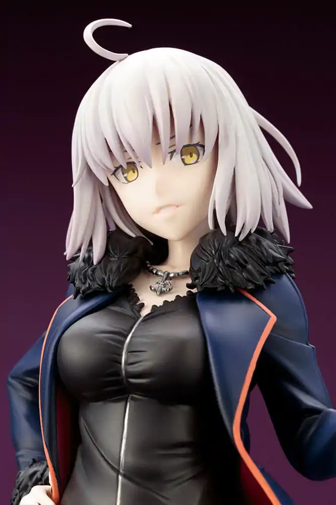 PVC soška 1/7 Avenger/Jeanne d'Arc (Alter) Casual Ver. 25 cm fotografii produktu