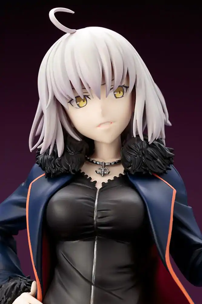 PVC soška 1/7 Avenger/Jeanne d'Arc (Alter) Casual Ver. 25 cm fotografii produktu