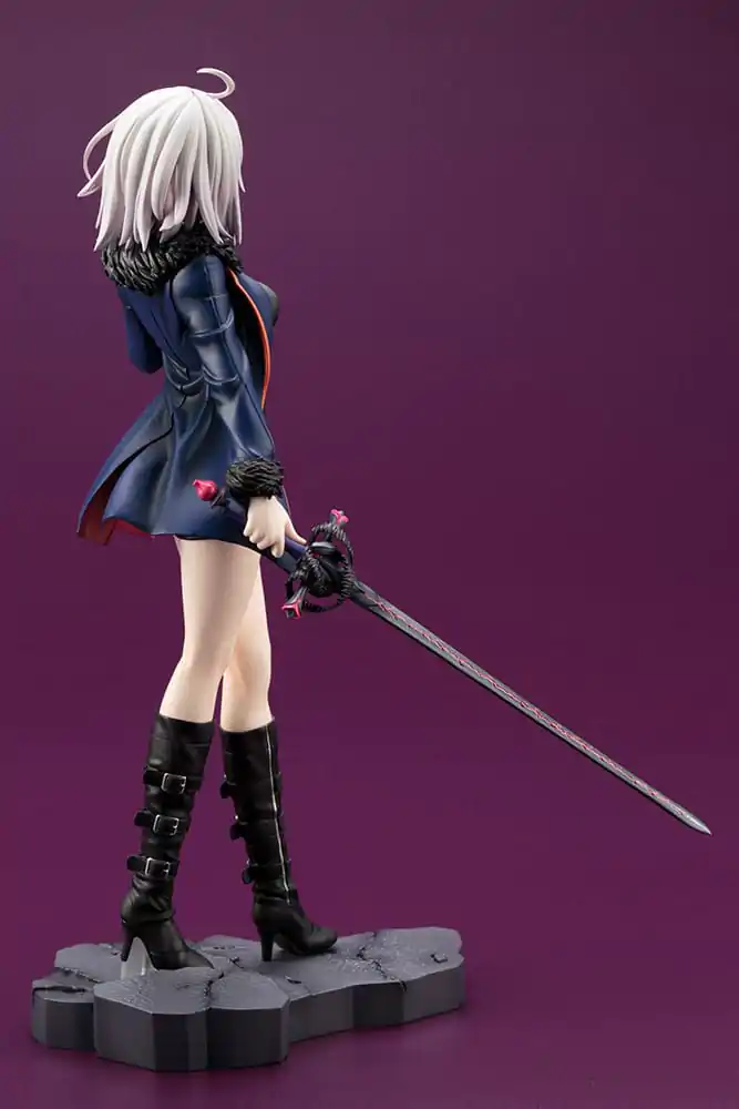 PVC soška 1/7 Avenger/Jeanne d'Arc (Alter) Casual Ver. 25 cm fotografii produktu