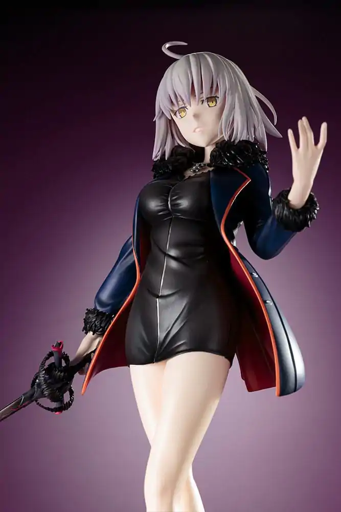 PVC soška 1/7 Avenger/Jeanne d'Arc (Alter) Casual Ver. 25 cm fotografii produktu