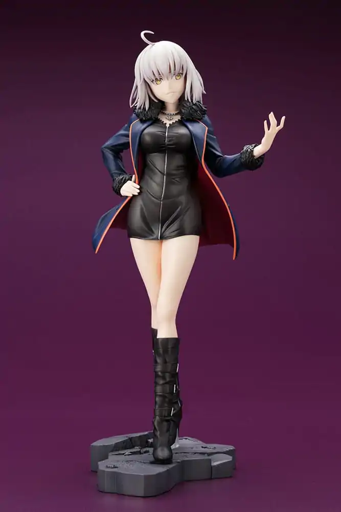 PVC soška 1/7 Avenger/Jeanne d'Arc (Alter) Casual Ver. 25 cm fotografii produktu