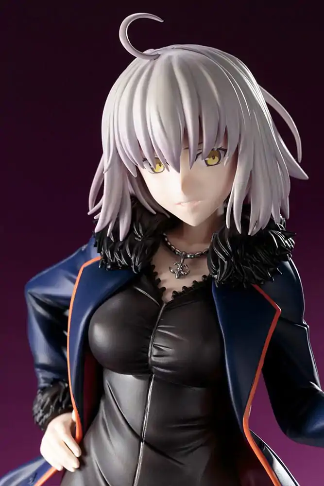 PVC soška 1/7 Avenger/Jeanne d'Arc (Alter) Casual Ver. 25 cm fotografii produktu