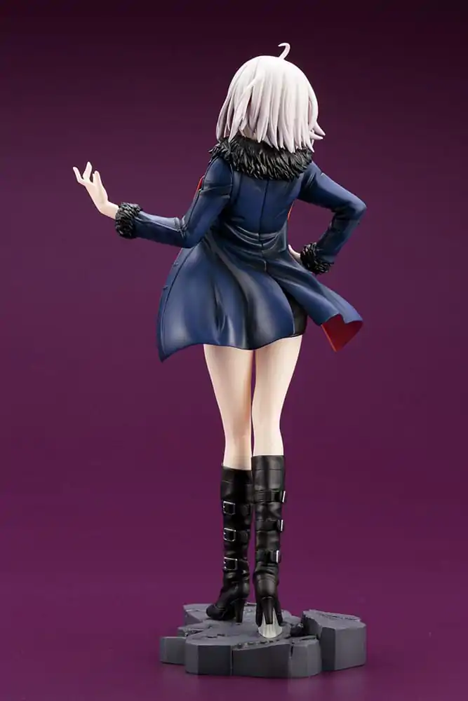 PVC soška 1/7 Avenger/Jeanne d'Arc (Alter) Casual Ver. 25 cm fotografii produktu