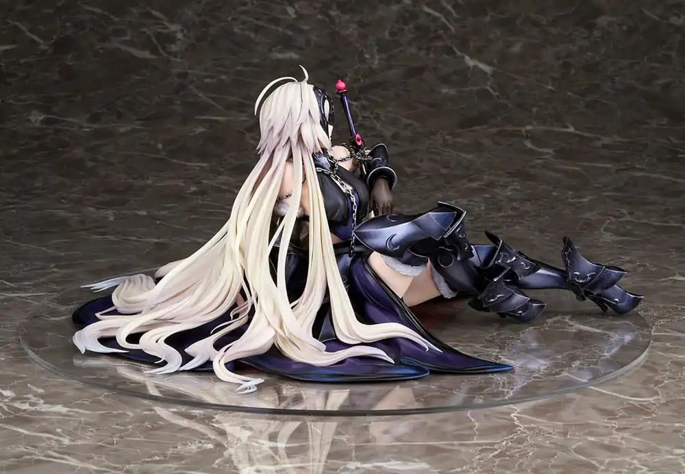 Fate/Grand Order PVC Socha 1/7 Avenger/Jeanne d'Arc Ephemeral 14 cm fotografii produktu