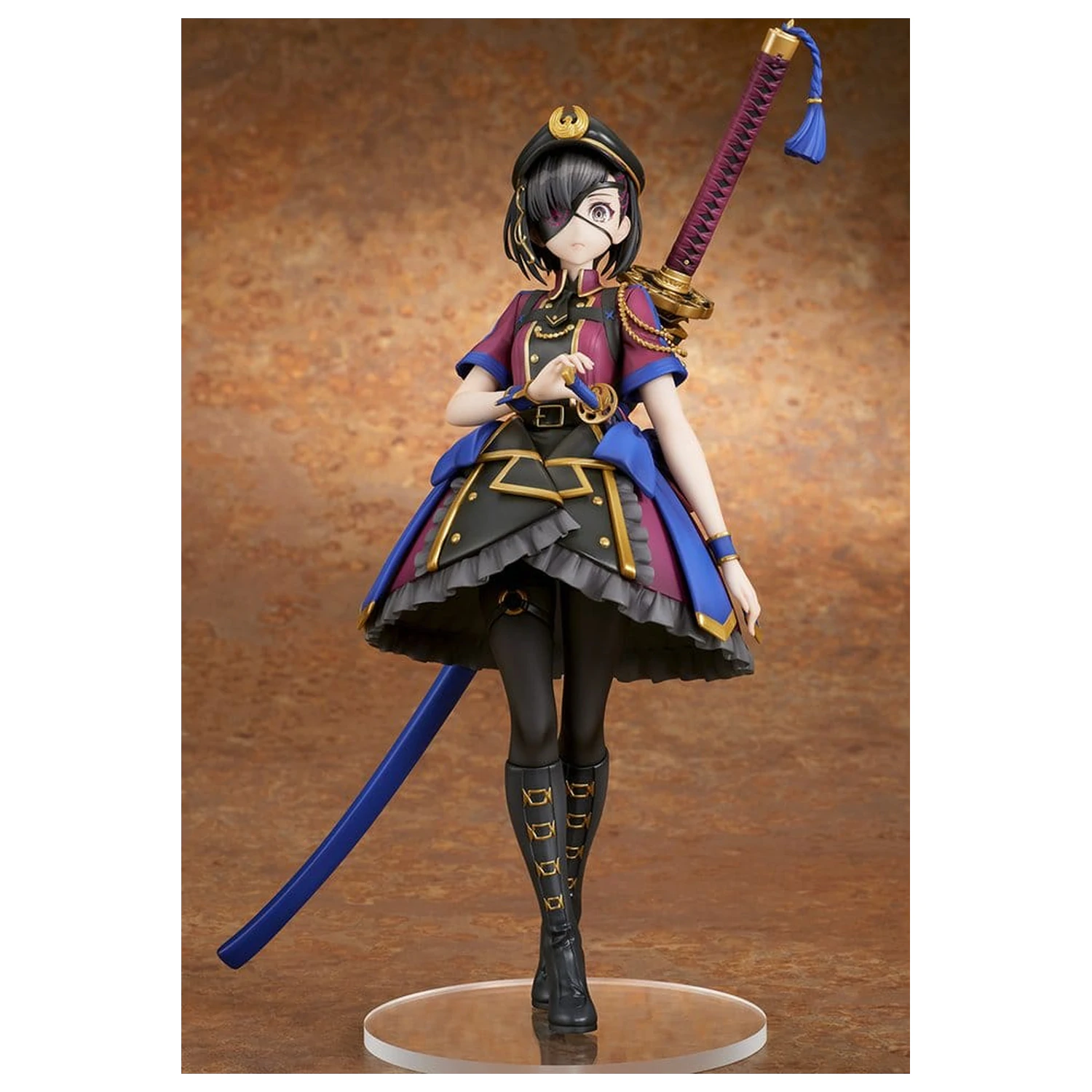 Fate/Grand Order PVC figurka 1/7 Avenger/Mysterious Ranmaru X 27 cm fotografii produktu