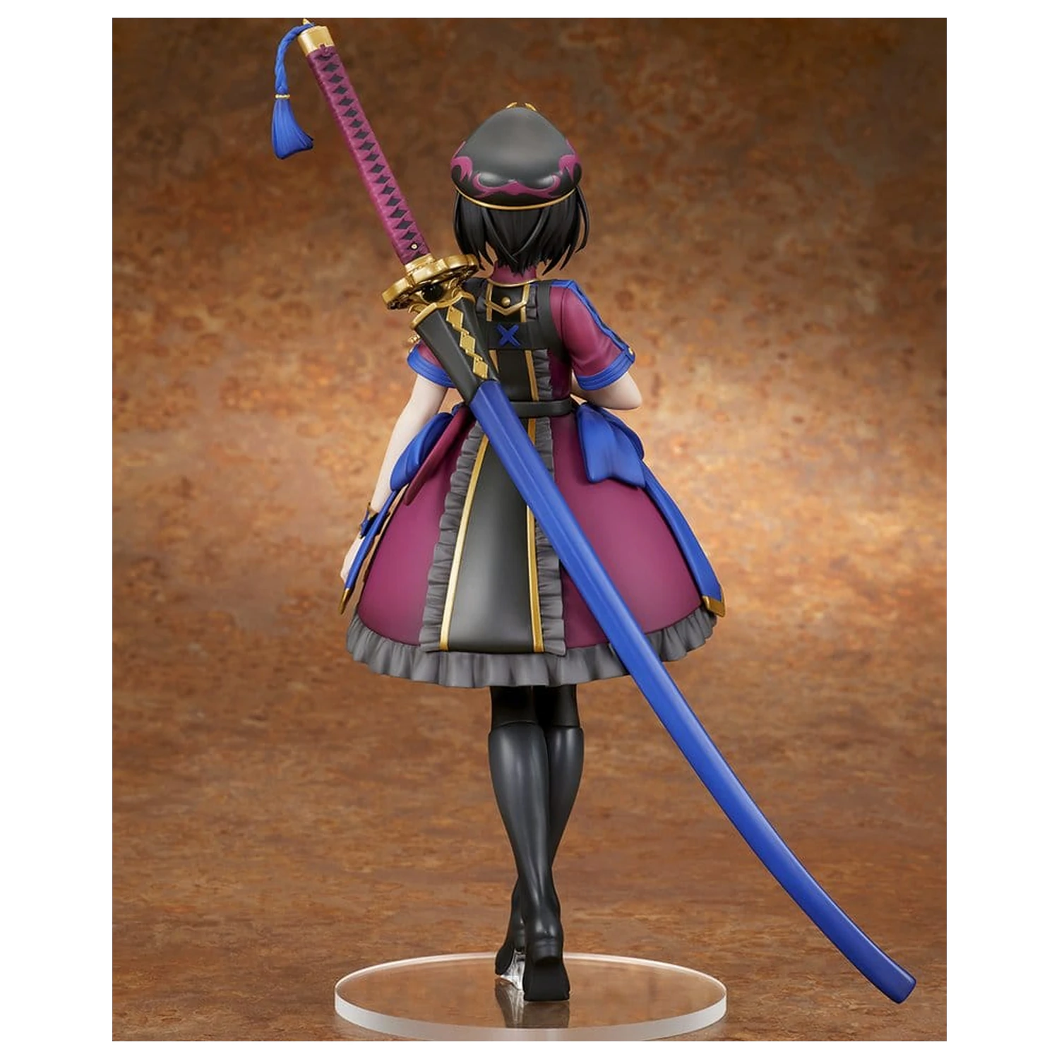 Fate/Grand Order PVC figurka 1/7 Avenger/Mysterious Ranmaru X 27 cm fotografii produktu