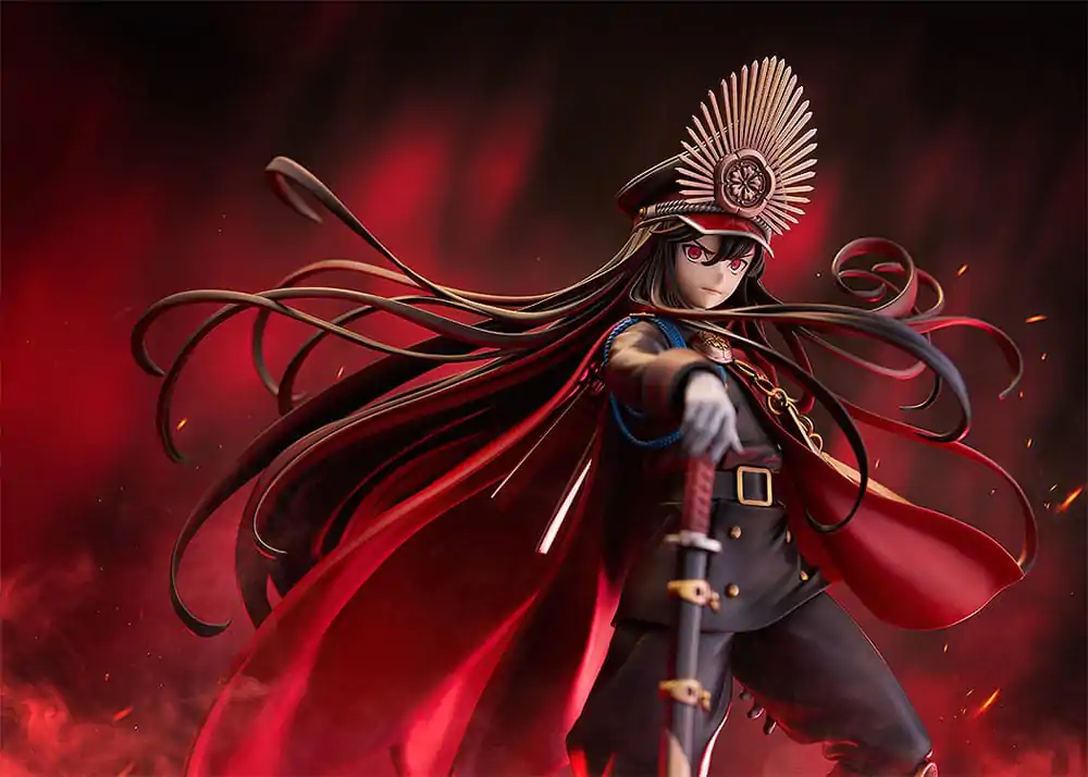 Fate/Grand Order PVC Soška 1/7 Avenger/Oda Nobunaga 26 cm fotografii produktu