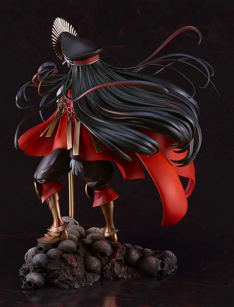 Fate/Grand Order PVC Soška 1/7 Avenger/Oda Nobunaga 26 cm fotografii produktu