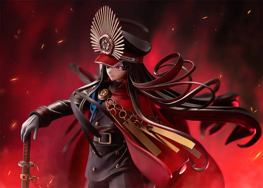 Fate/Grand Order PVC Soška 1/7 Avenger/Oda Nobunaga 26 cm fotografii produktu
