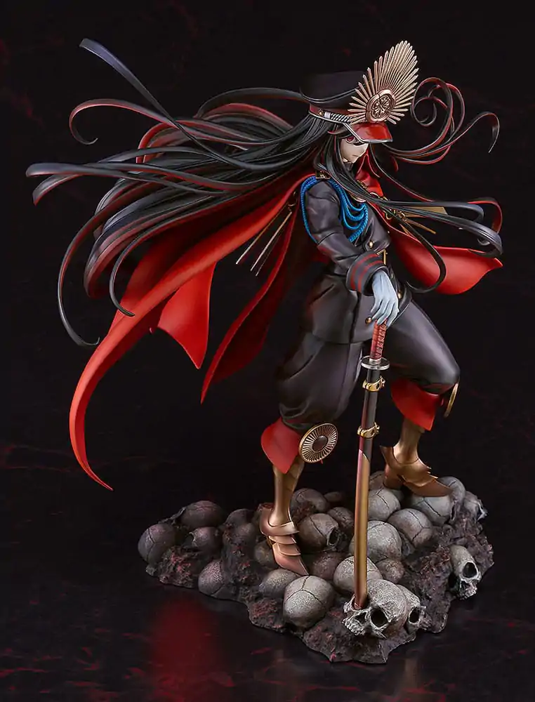 Fate/Grand Order PVC Soška 1/7 Avenger/Oda Nobunaga 26 cm fotografii produktu