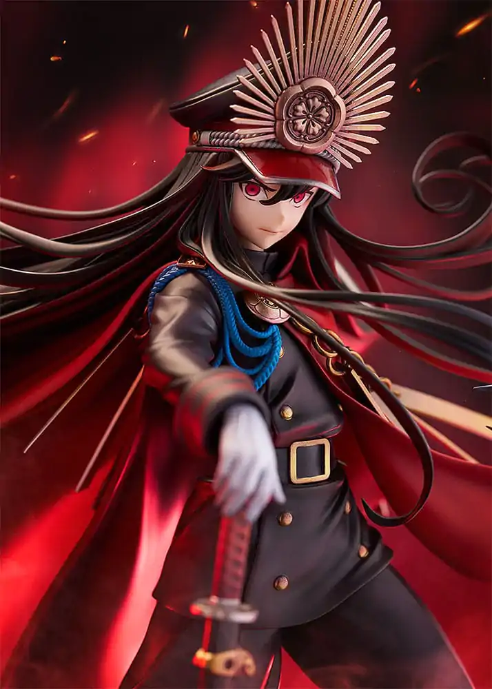 Fate/Grand Order PVC Soška 1/7 Avenger/Oda Nobunaga 26 cm fotografii produktu
