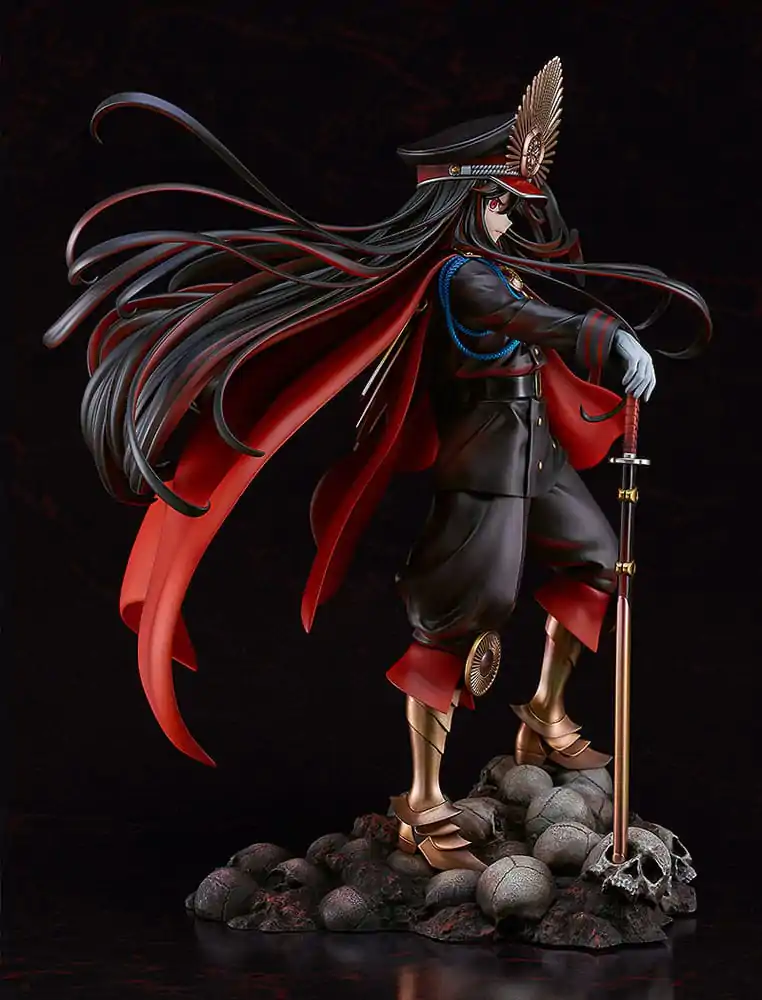 Fate/Grand Order PVC Soška 1/7 Avenger/Oda Nobunaga 26 cm fotografii produktu